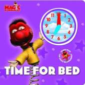 Time For Bed