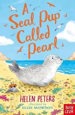 A Seal Pup Called Pearl
