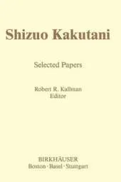 Shizuo Kakutani: Selected Papers