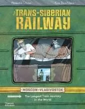 The Trans-Siberian Railway