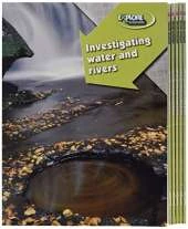 Investigating Water and Rivers