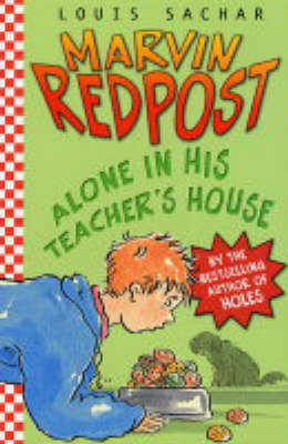 Alone in His Teacher's House
