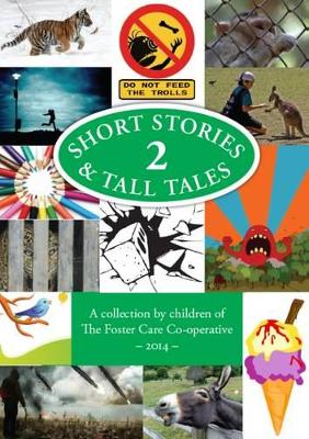 Short Stories and Tall Tales