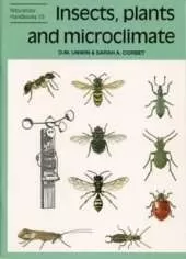 Insects, plants and microclimate