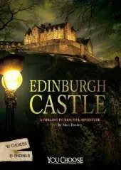 Edinburgh Castle: A Chilling Interactive Adventure