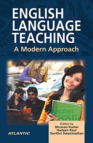 English Language Teaching a Modern Approach