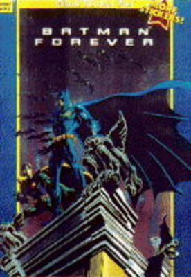 "Batman Forever"