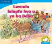 Lwendo lulapfu lwa u ya ha Baba (Tshivenda)