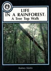 Literacy Magic Bean In Fact, Life in a Rainforest Pupil Book (single)