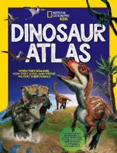 Dinosaur Atlas