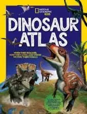 Dinosaur Atlas