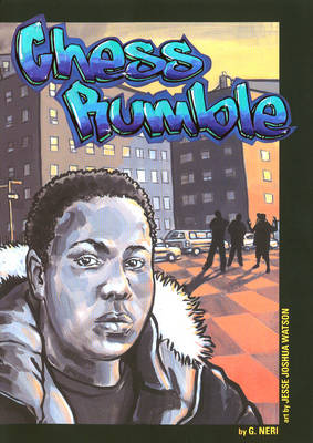 Chess Rumble