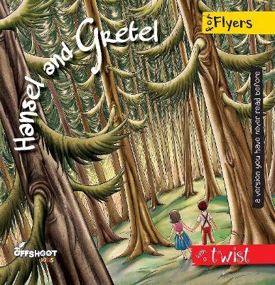 Hansel and Gretel
