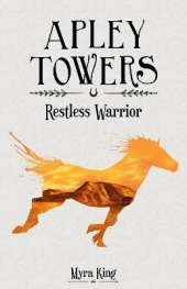 Restless Warrior