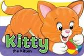Kitty the Kitten