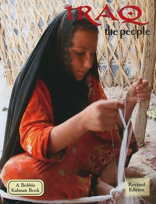 Iraq - The People (Revised, Ed. 2)