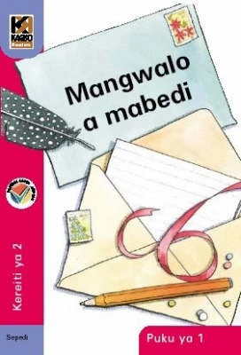 Mangwalo a Mabedi