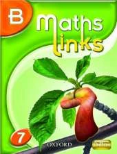MathsLinks: 1: Y7 Students' Book B