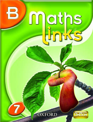 MathsLinks: 1: Y7 Students' Book B