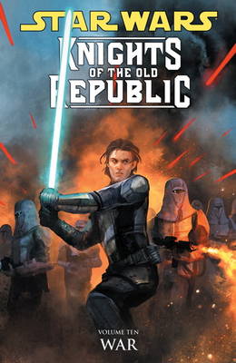 Star Wars - Knights of the Old Republic