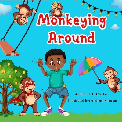 Monkeying Around