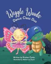Wiggle Woods: Dance Class Duo