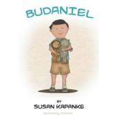Budaniel: And Simba the Toy Lion
