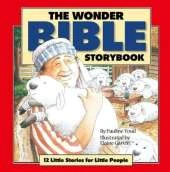 The Wonder Bible