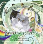 Magical Journeys of Swankypants