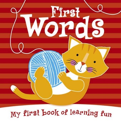 First Words