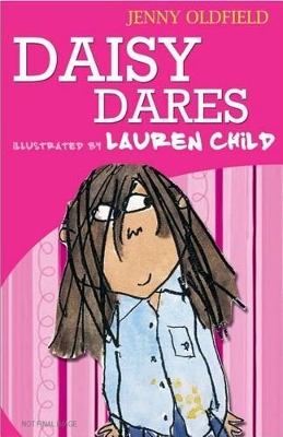 Daisy Dares