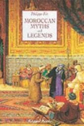 Moroccan Myths & Legends