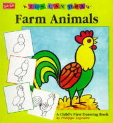 Farm Animals