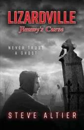Lizardville Jimmy's Curse