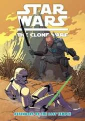 Star Wars - The Clone Wars