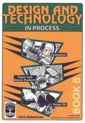 Design and Technology in Process