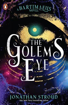 The Golem's Eye
