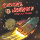 Carter's Journey Through Space