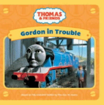 Gordon in Trouble