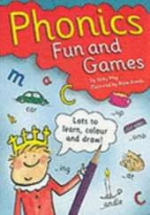 Phonics Fun and Games