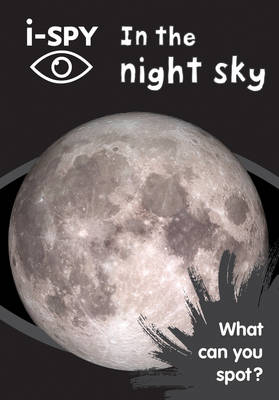 i-SPY In the night sky: What Can You Spot?