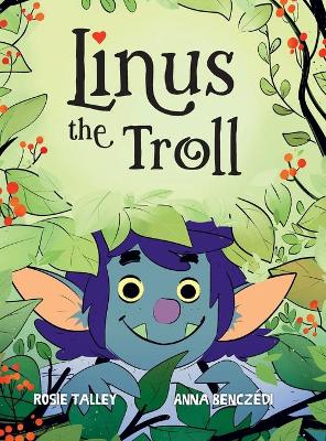 Linus The Troll