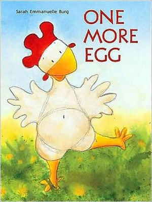 One More Egg