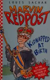 Kidnapped at Birth