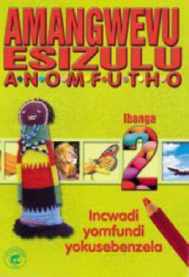 Amangwevu Esizulu Anomfutho