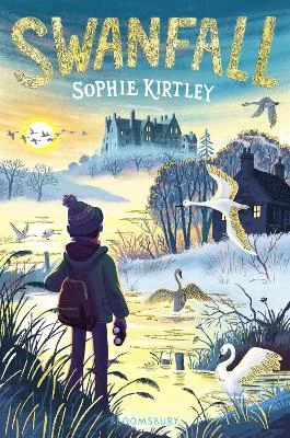 Swanfall: The Times Children's Book of the Week*