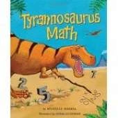Tyrannosaurus Math
