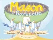 Mason and the Barbecue