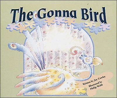 The Gonna Bird