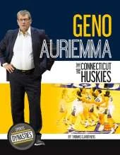 Sports Dynasties: Geno Auriemma and the Connecticut Huskies